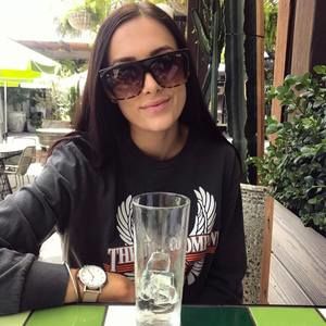 Meet your Posher, Chantel